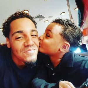 Meet your Posher, Kelbin